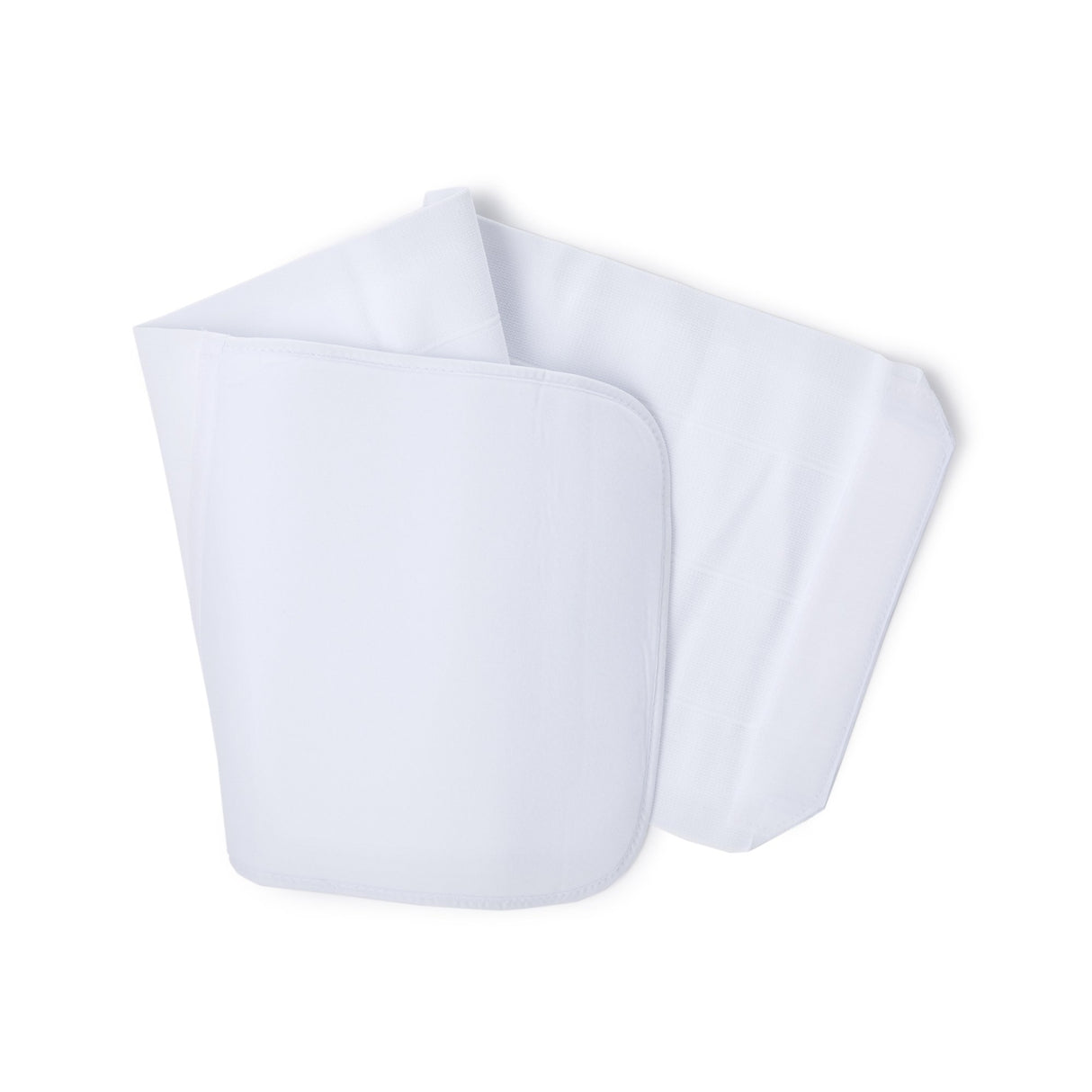Abdominal Binder McKesson Small / Medium Hook and Loop Closure 30 to 45 Inch Waist Circumference 12 Inch Height Adult - BeHope