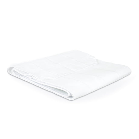 Abdominal Binder McKesson Medium / Large Hook and Loop Closure 45 to 62 Inch Waist Circumference 12 Inch Height Adult - BeHope