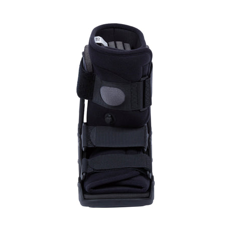Air Walker Boot McKesson Pneumatic Pediatric / Adult X-Small Short - BeHope
