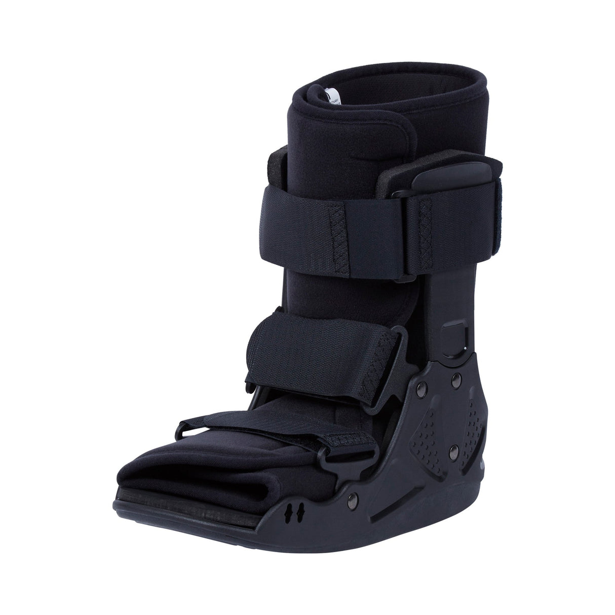 Walker Boot McKesson Non-Pneumatic Pediatric / Adult X-Small Short - BeHope