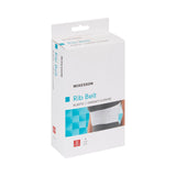 Rib Belt McKesson One Size Fits Most Hook and Loop Closure 28 to 50 Inch Waist Circumference 6 Inch Height Adult - BeHope