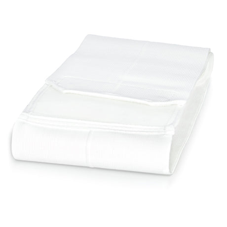 Rib Belt McKesson One Size Fits Most Hook and Loop Closure 28 to 50 Inch Waist Circumference 6 Inch Height Adult - BeHope