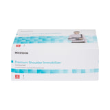 Shoulder Immobilizer Mckesson Premium Fiberlaminate Comfort - BeHope