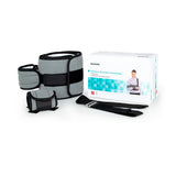 Shoulder Immobilizer Mckesson Premium Fiberlaminate Comfort - BeHope