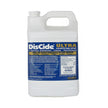 Surface Disinfectant Cleaner DisCide® Ultra Quaternary Based Manual Pour Liquid 1 gal. Jug Herbal Scent NonSterile - BeHope