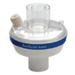 Heat and Moisture Exchanger Pepper Medical 10 mg H₂O/L @ VT 500 mL 1.48 cm H₂O @ 30 LPM - BeHope