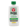 Pain Relieving Antiseptic BZK (Benzalkonium Chloride) / Lidocaine HCl Bactine® MAX Topical Liquid 4 oz. Bottle - BeHope
