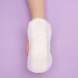 Bladder Control Pad Seni® Lady Moderate 11 Inch Length Moderate Absorbency Super Absorbent Core One Size Fits Most - BeHope