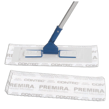 Wet Mop Kit Contec® Laundry-Free™ Premira® NonSterile - BeHope