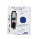 Adtemp™ Noncontact Compact Wearable Infrared Thermometer - BeHope