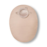 Ostomy Pouch Natura® Two-piece System Closed End Comfortable - BeHope