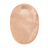 Ostomy Pouch Natura® Two-piece System Closed End Comfortable - BeHope