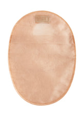 Natura® Two-piece System Ostomy Pouch for Secure Containment and Easy Disposal - BeHope