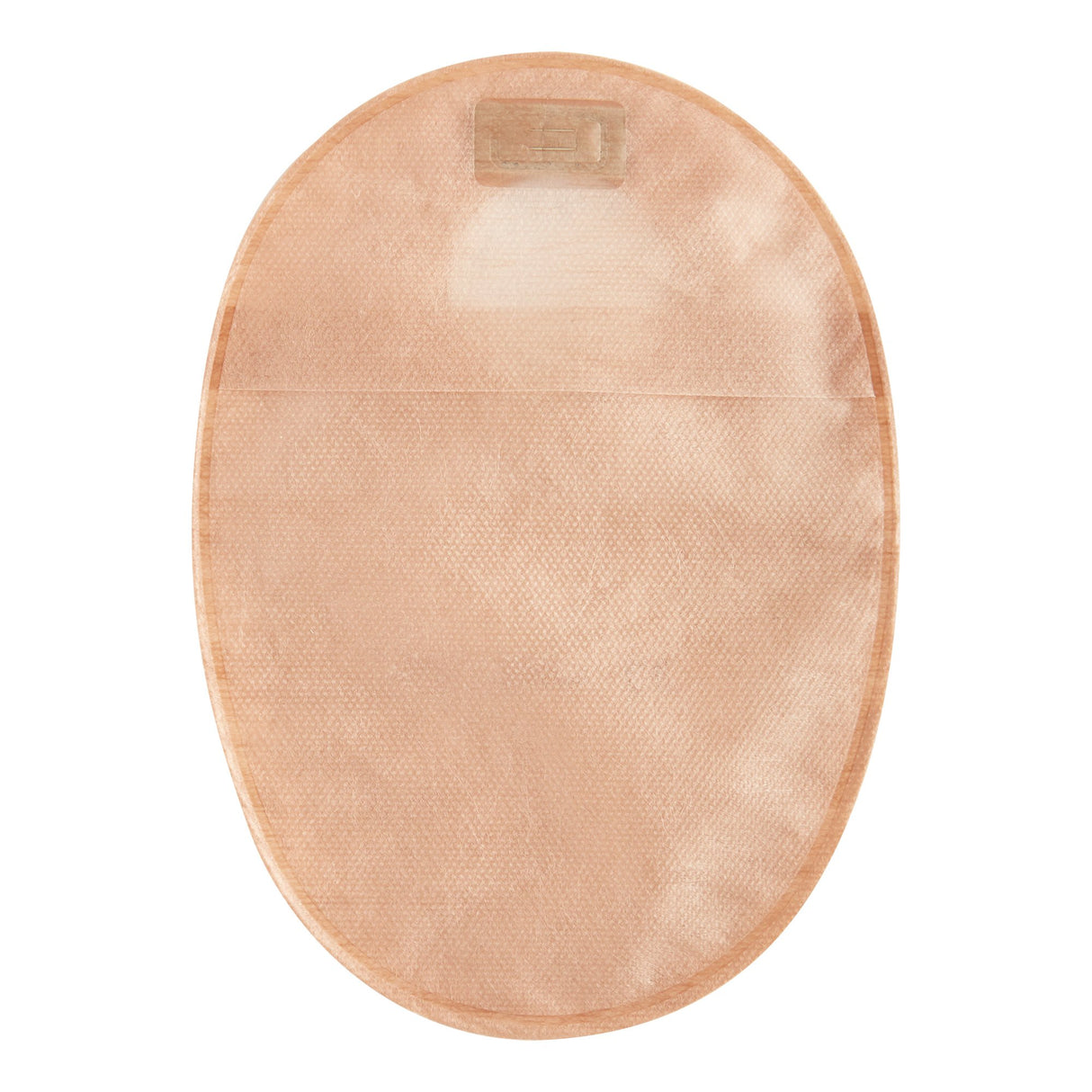Natura® Two-piece System Ostomy Pouch for Secure Containment and Easy Disposal - BeHope
