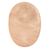 Ostomy Pouch Esteem®+ One-piece System Flat Closed End Discreet Profile - BeHope