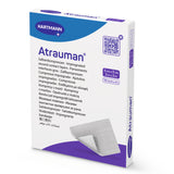 Impregnated Contact Layer Dressing AtraumanÂ® 2 X 2 Inch Sterile - BeHope