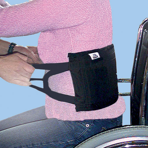 Harnais de transfert SafetySure