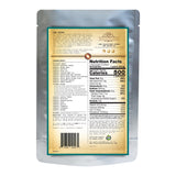 Oral Supplement Liquid Hope® Peptide Formula Flavored Liquid 12 oz. Pouch - BeHope