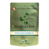 Pediatric Nourish® Peptide Organic Whole Food Tube Feeding Formula - BeHope