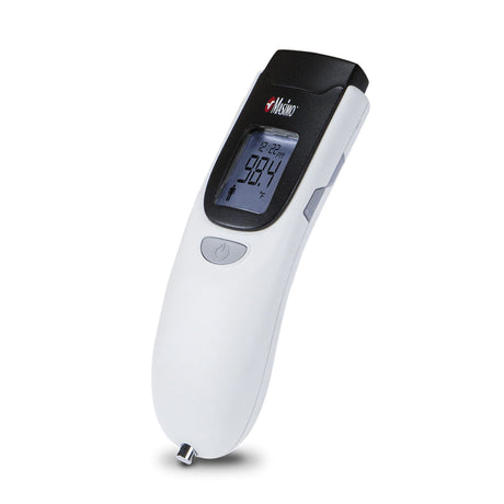 Non-Contact Skin Surface Thermometer Infrared Skin Probe Handheld - BeHope