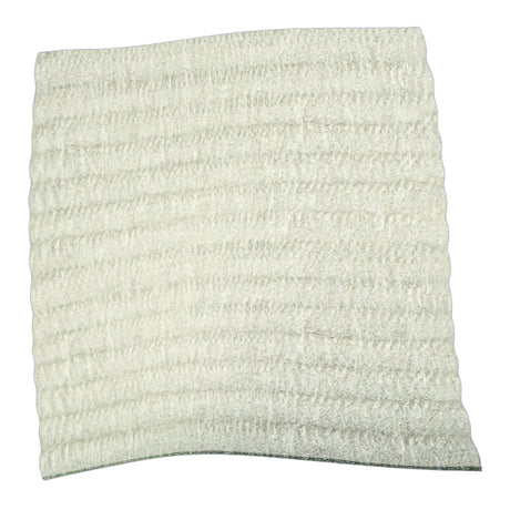 Silver Gelling Fiber Dressing Mckesson Sterile for Microbial Exudate Management - BeHope