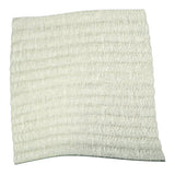 Silver Gelling Fiber Dressing Mckesson Sterile - BeHope