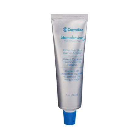 Ostomy Barrier Paste Stomahesive® 2 oz. Tube, Pectin-Based, Protective Skin Barrier - BeHope