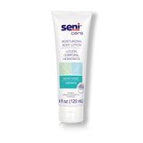 Hand and Body Moisturizer Seni® Care 4 oz. Tube Scented Lotion - BeHope