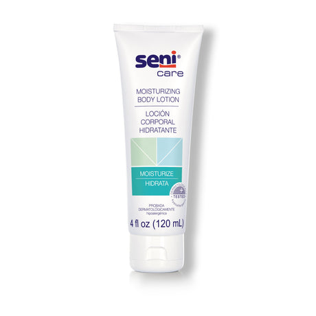 Seni® Care Moisturizing Hand and Body Lotion with Urea - BeHope
