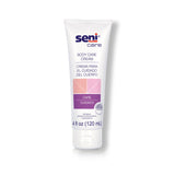 Skin Protectant Seni® Care Body Care 4 oz. Tube Scented Cream - BeHope