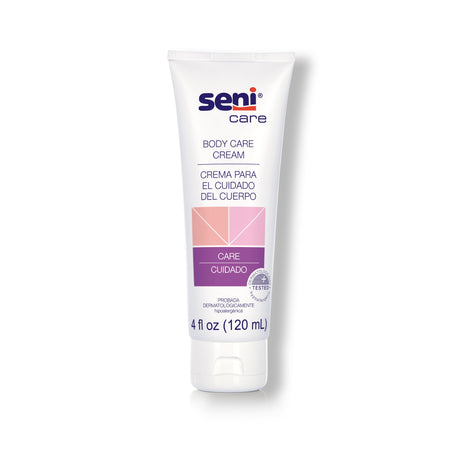 Skin Protectant Cream Seni® Care for Sensitive Skin and Odor Control - BeHope
