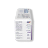 Seni® Super Breathable Incontinence Briefs Heavy Absorbency - BeHope