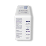 Seni® Super Breathable Incontinence Briefs Heavy Absorbency - BeHope
