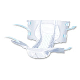 Seni® Classic Plus Adult Incontinence Briefs Breathable Protection - BeHope
