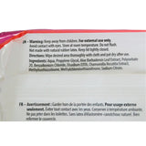 Personal Cleansing Wipe Cardinal Health™ Gentle No-Rinse Aloe pH Balanced CHG Compatible - BeHope
