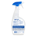 Surface Disinfectant Purell® Professional Alcohol Based Trigger Spray Liquid 32 oz. Bottle Citrus Scent NonSterile - BeHope