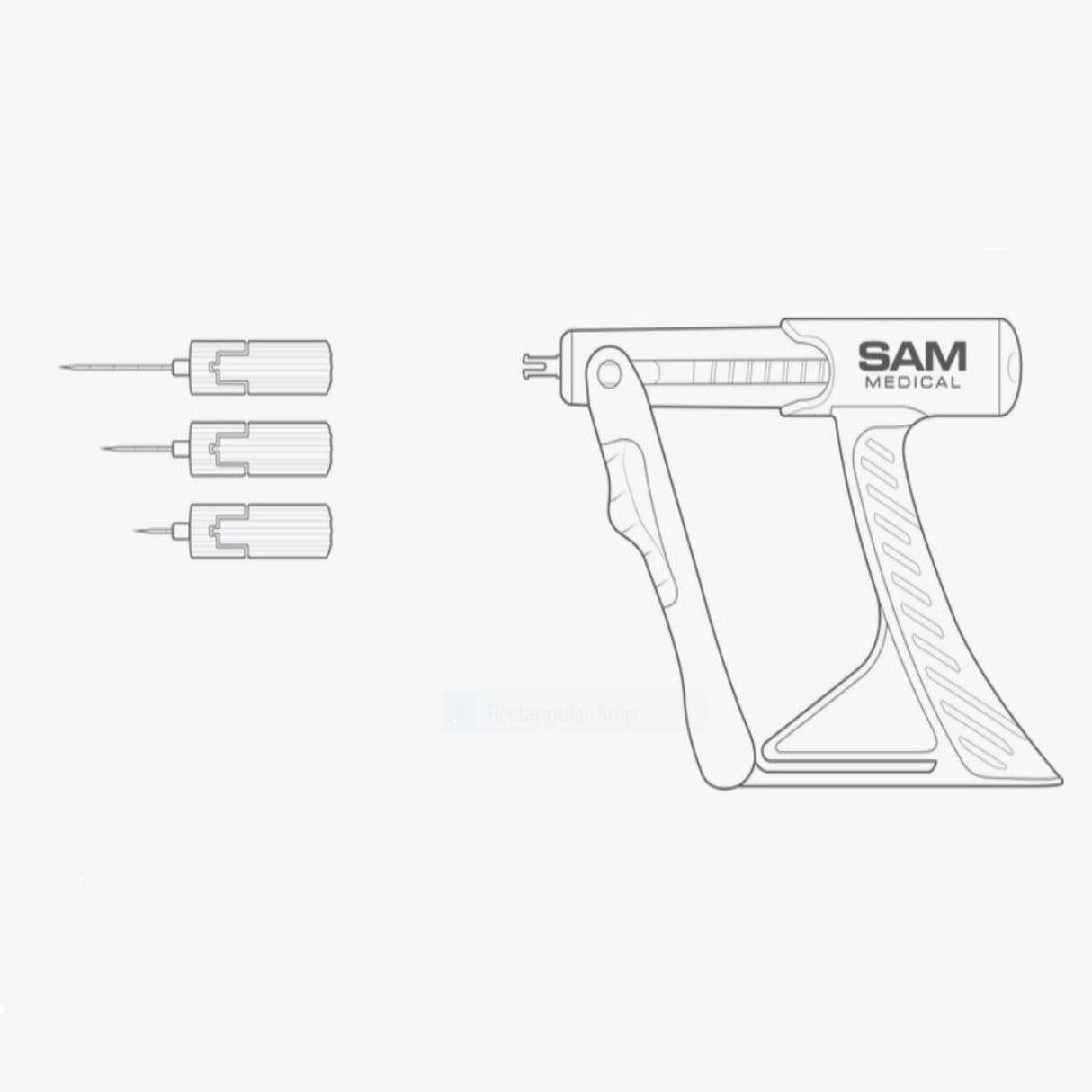 Driver SAM IO - BeHope