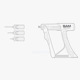 Driver SAM IO - BeHope