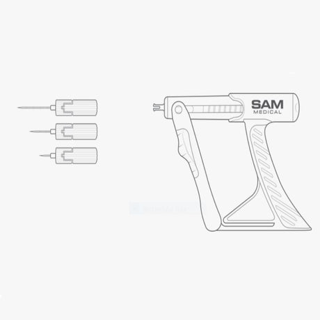 Driver SAM IO - BeHope