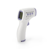 Non-Contact Infrared Forehead Thermometer Medsource Ir300 Handheld - BeHope