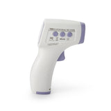 Non-Contact Infrared Forehead Thermometer Medsource Ir300 Handheld - BeHope