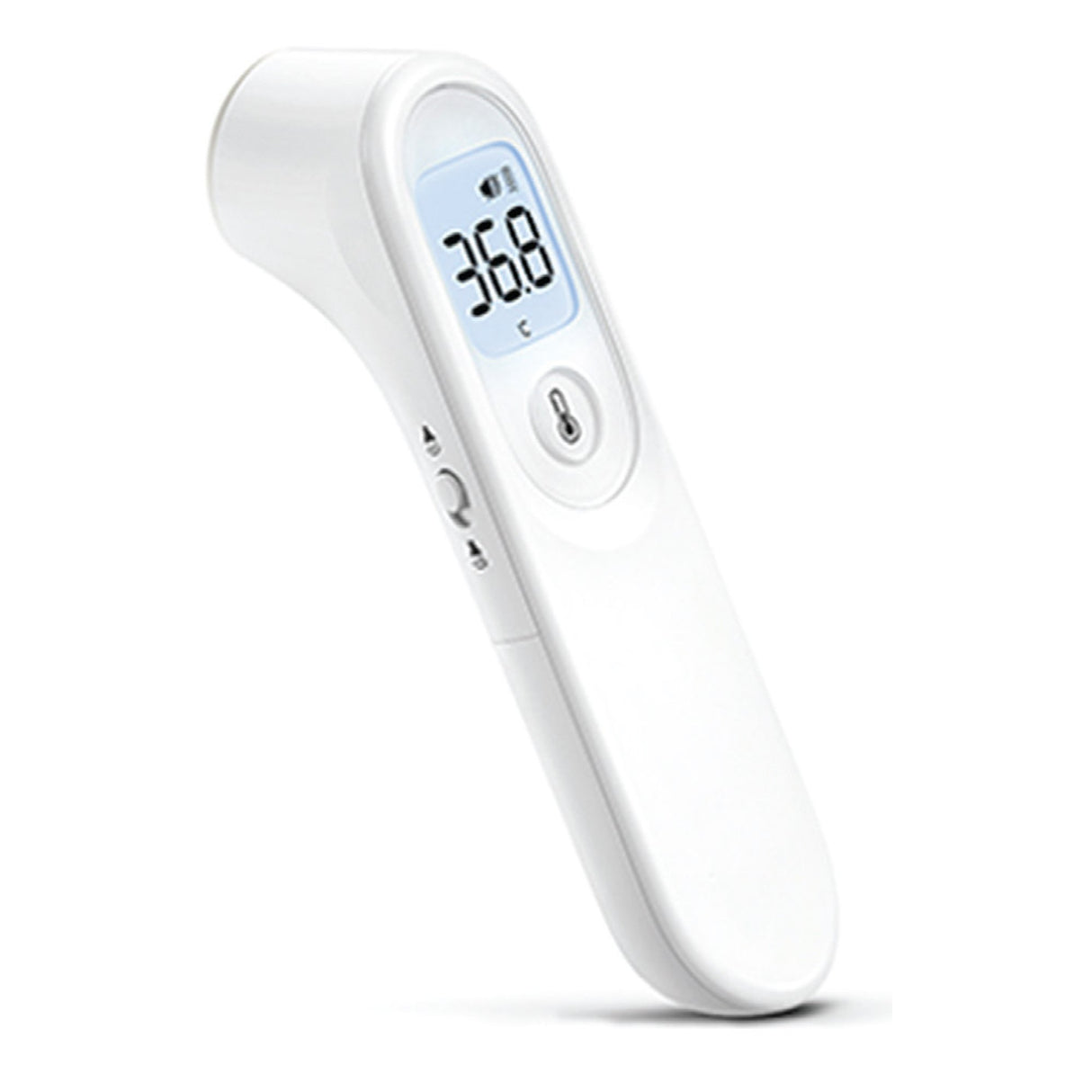 Non contact Skin Surface Thermometer Amsino Handheld Infrared - BeHope
