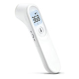 Non contact Skin Surface Thermometer Amsino Handheld Infrared - BeHope