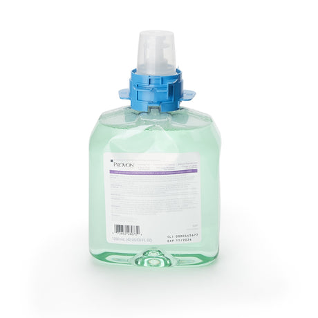 Shampoo and Body Wash PROVON® 1250 mL Dispenser Refill Bottle Cucumber Melon Scent - BeHope