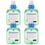 Shampoo and Body Wash PROVON® 1250 mL Dispenser Refill Bottle Cucumber Melon Scent - BeHope