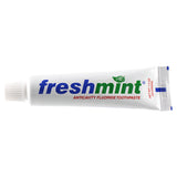 Toothpaste Freshmint® Mint Fluoride for Everyday Oral Care - BeHope