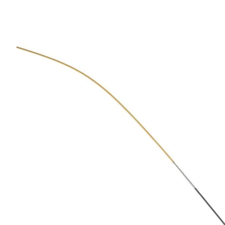 Vascular Guidewire Nitrex™ .018 Inch Diameter 80 cm Length 15° Angled Tip - BeHope