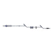 Primary Iv Administration Set Truecare™ Gravity with Flow Regulator for Efficient Therapy - BeHope