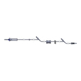 Primary Iv Administration Set Truecare™ Gravity with Flow Regulator for Efficient Therapy - BeHope