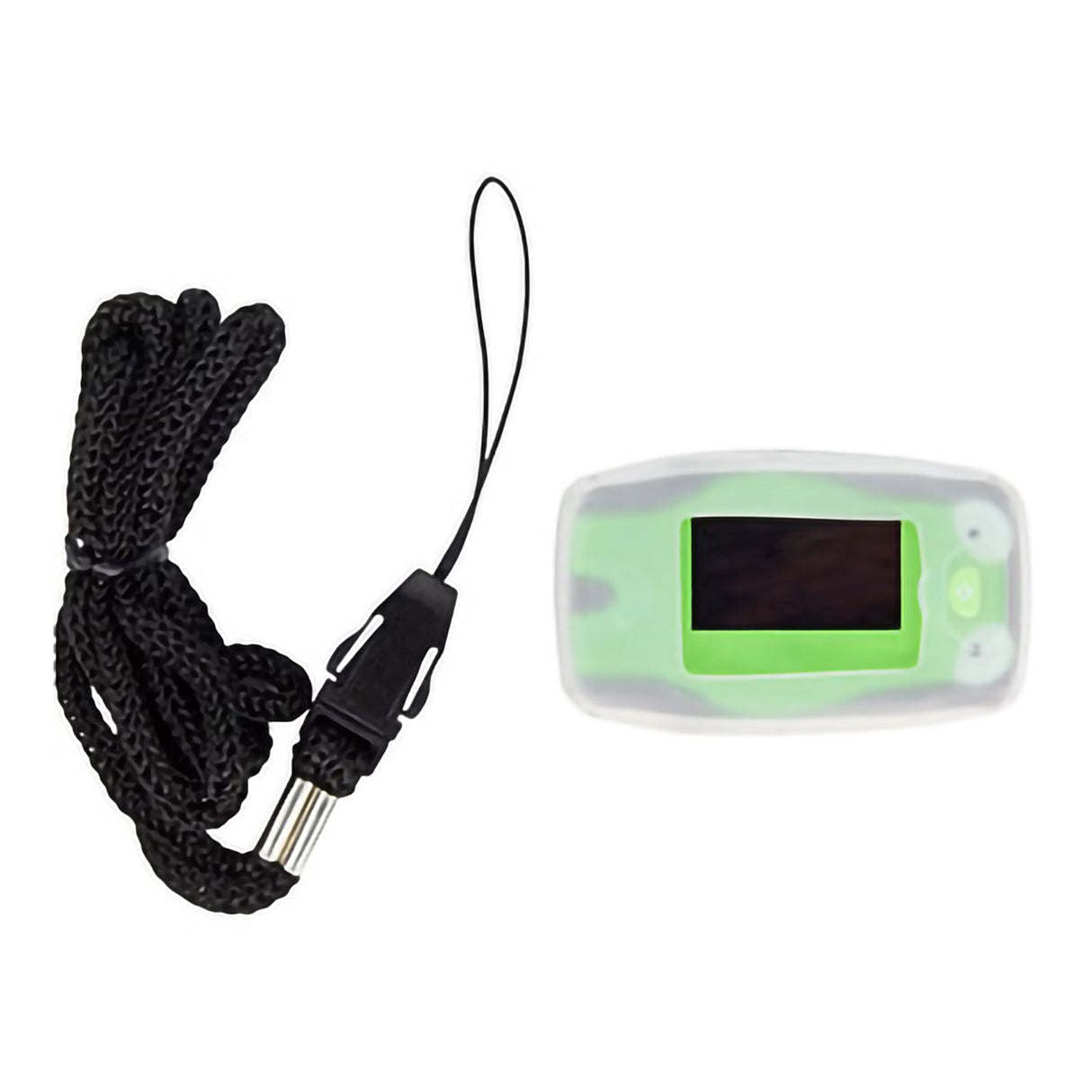 Fingertip Pulse Oximeter Baseline® Pediatric - BeHope